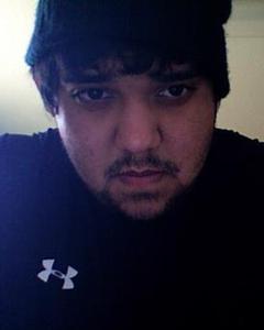 Man, 44. hellomynamesjo