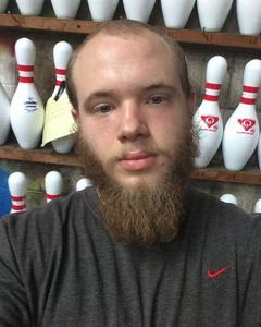 Man, 30. BRBarrett