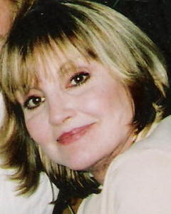 Woman, 70. Cydne