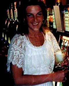 Woman, 66. dakota_spring