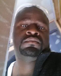 Man, 45. blaccnlonely