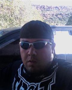 Man, 38. Bigdawg22031