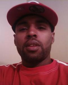 Man, 46. iamhe576
