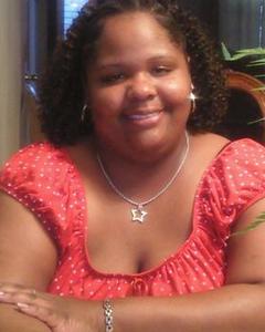 Woman, 47. MSDEEDY