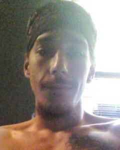 Man, 32. Taz1105