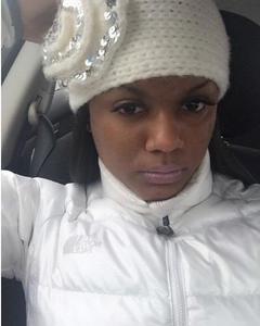 Woman, 36. Misses_PYT