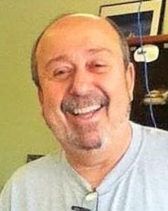 Man, 76. pastdue