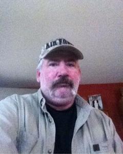 Man, 56. Sarge451456