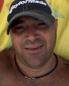Man, 46. Yankers2663