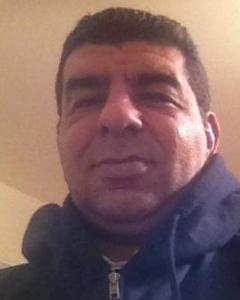 Man, 56. Nasro6817