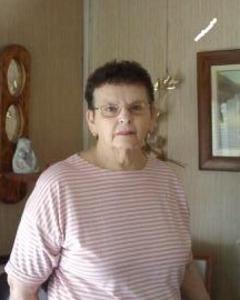 Woman, 90. Granny6081