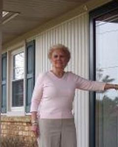 Woman, 97. Smiley6433