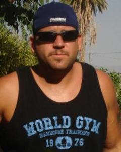 Man, 44. brandon1169