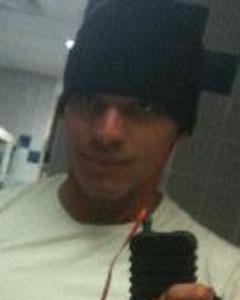 Man, 43. Germanboy01