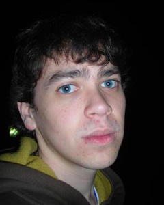 Man, 36. vegan88