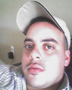 Man, 44. wildman396045
