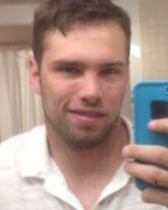 Man, 30. BaseballFrat