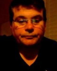 Man, 60. robinfishers
