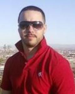 Man, 41. el_papi509