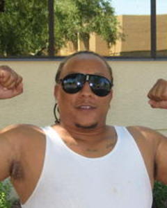 Man, 52. dee0358