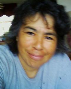 Woman, 60. CAscorpio236