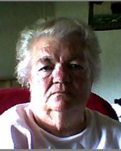 Woman, 86. GRANNY014