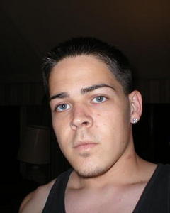 Man, 39. johnwayne916
