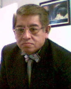 Man, 65. ALEX16417