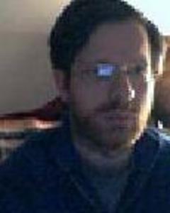 Man, 47. gwolf26