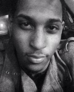 Man, 34. Terrance6407