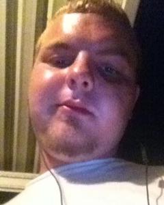 Man, 29. Thatguy7851
