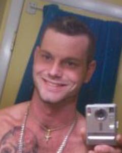 Man, 39. redneck_p632