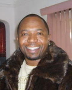 Man, 53. KANDYMAN101