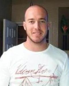 Man, 41. ACTIVEGUY83