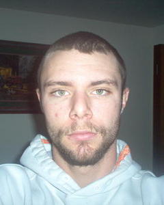 Man, 40. atomicgaze