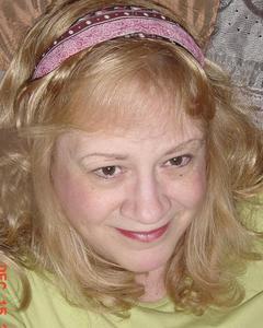 Woman, 71. seaofwonder