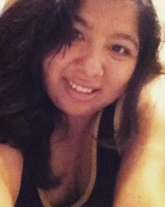 Woman, 32. Glowpk15