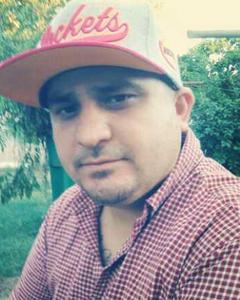Man, 42. gonzo82