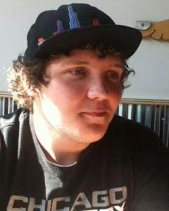 Man, 31. adamf16