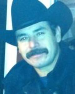 Man, 53. Mayolo