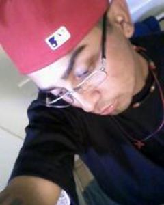 Man, 38. RikiePlay