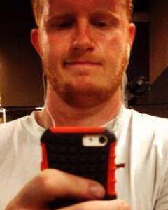 Man, 29. Bigred795042