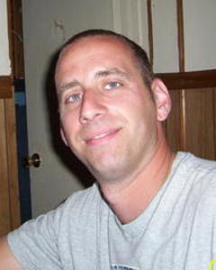 Man, 46. jim684936