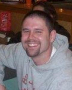 Man, 43. jstaygood