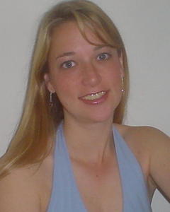 Woman, 48. Calpurnia42