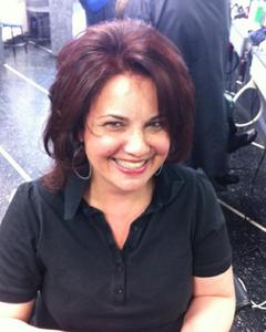 Woman, 59. dmhairdo