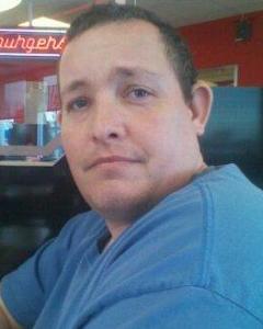 Man, 52. kidhall