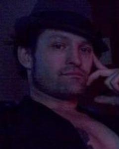 Man, 49. JLWinfree