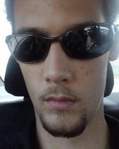 Man, 32. devinator4581