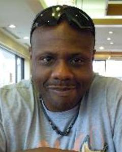 Man, 51. Fred_7357